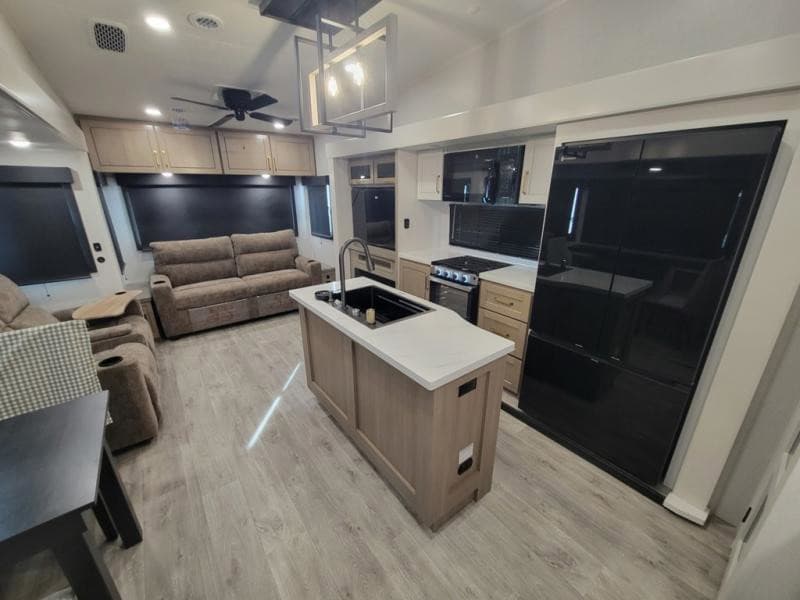 2026 Jayco 2026 Jayco Eagle HT - thumbnail 13