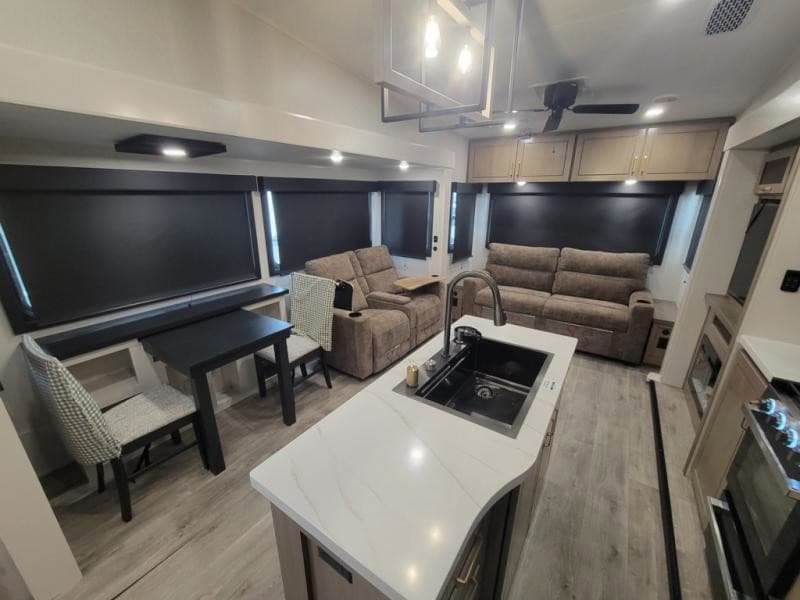2026 Jayco 2026 Jayco Eagle HT - thumbnail 14