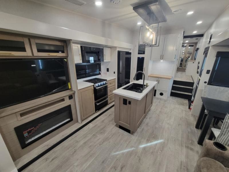2026 Jayco 2026 Jayco Eagle HT - thumbnail 15