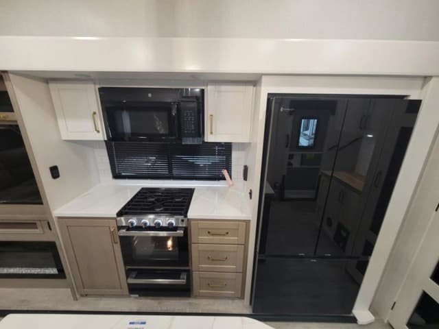 2026 Jayco 2026 Jayco Eagle HT - thumbnail 16