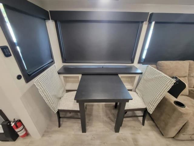 2026 Jayco 2026 Jayco Eagle HT - thumbnail 19