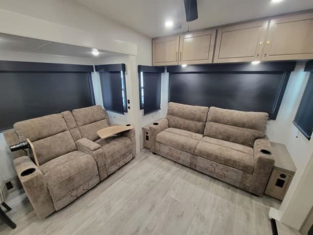 2026 Jayco 2026 Jayco Eagle HT - thumbnail 20