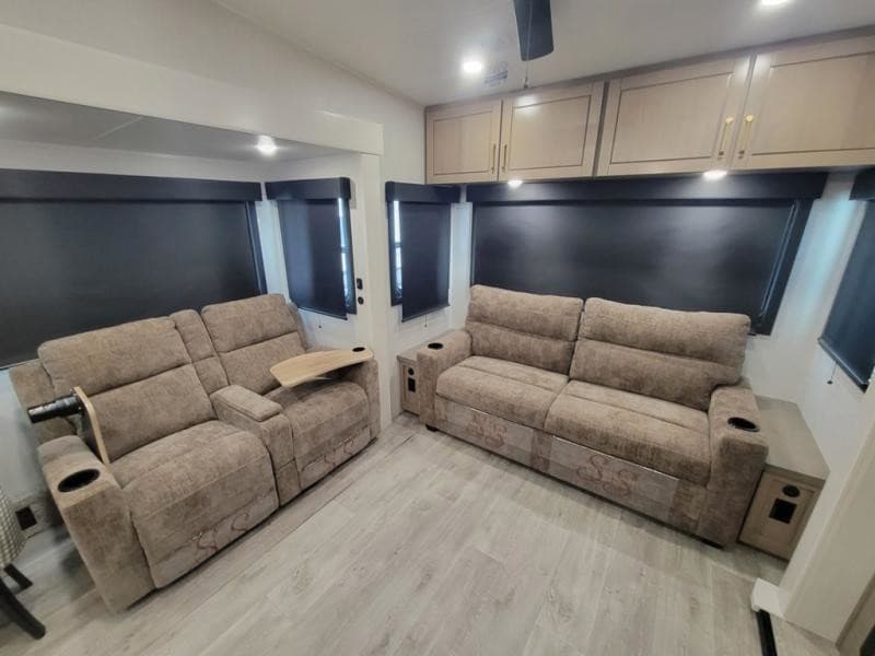 2026 Jayco 2026 Jayco Eagle HT - thumbnail 20