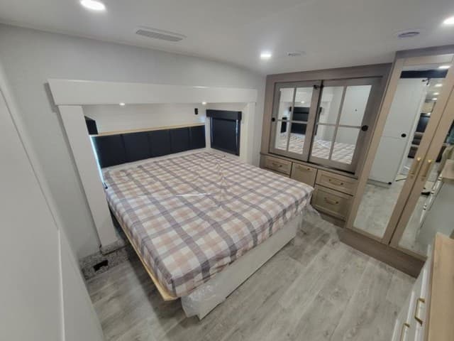 2026 Jayco 2026 Jayco Eagle HT - thumbnail 26