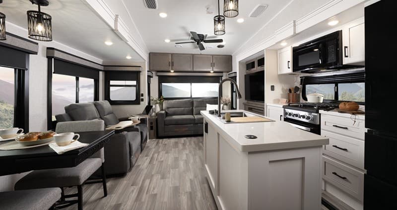 2026 Jayco 2026 Jayco Eagle HT - thumbnail 31