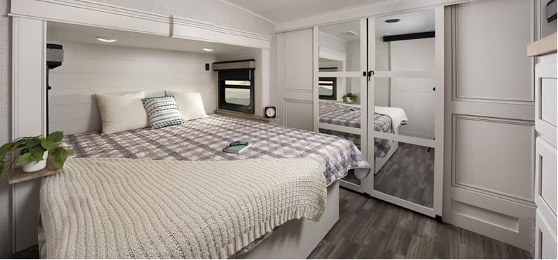 2026 Jayco 2026 Jayco Eagle HT - thumbnail 34