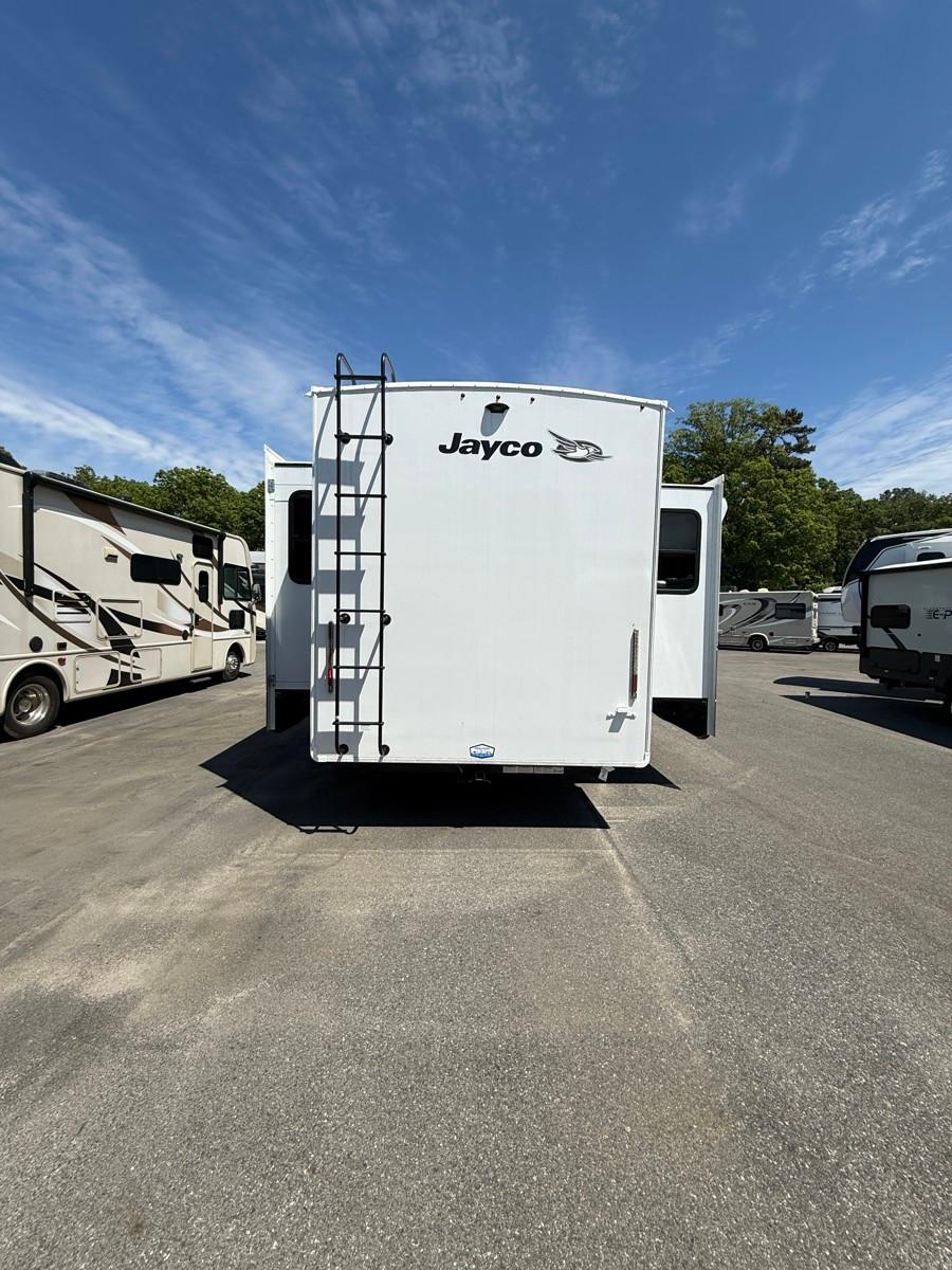 2026 Jayco 2026 Jayco Eagle HT - thumbnail 4