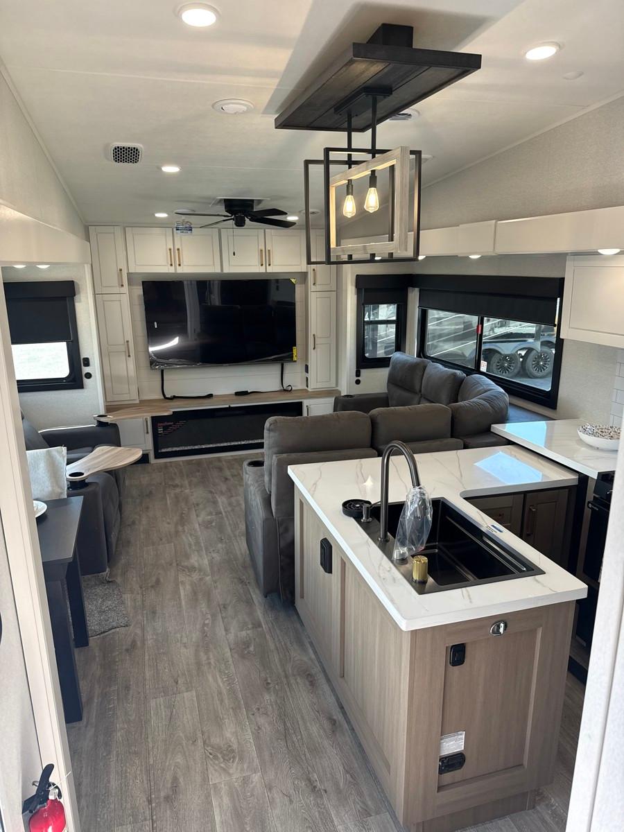 2026 Jayco 2026 Jayco Eagle HT - thumbnail 5