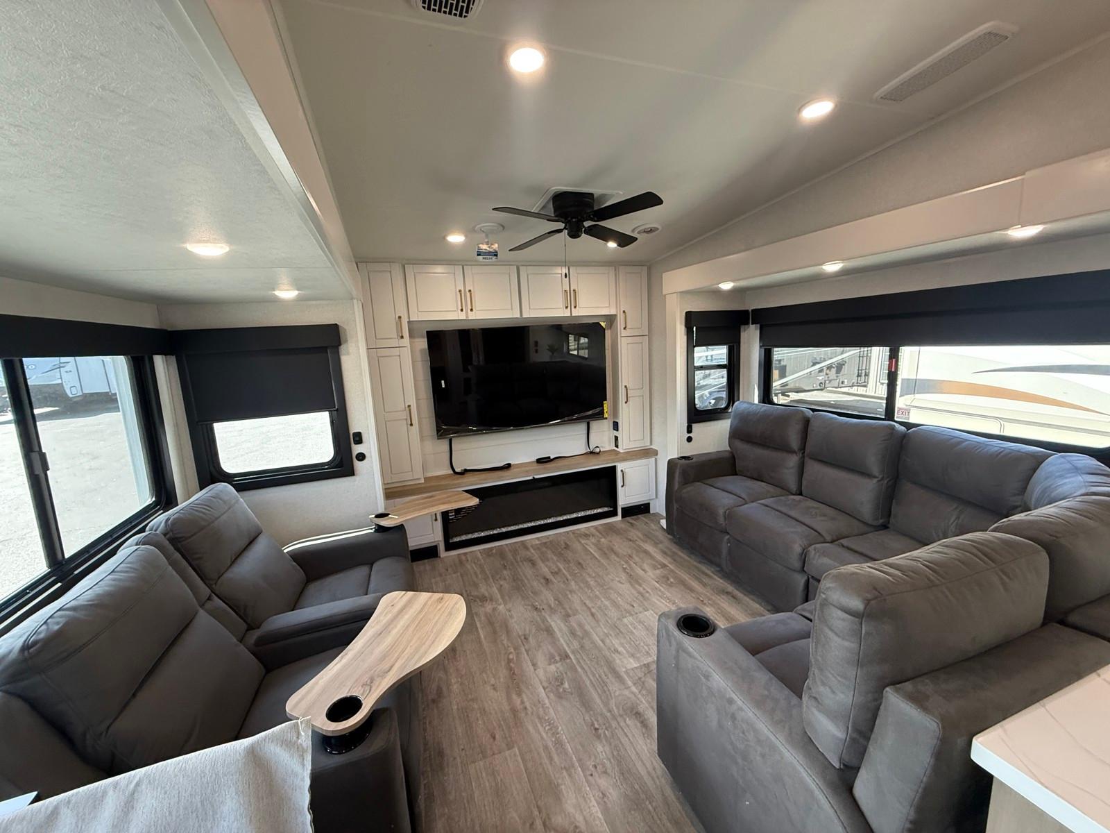 2026 Jayco 2026 Jayco Eagle HT - thumbnail 6