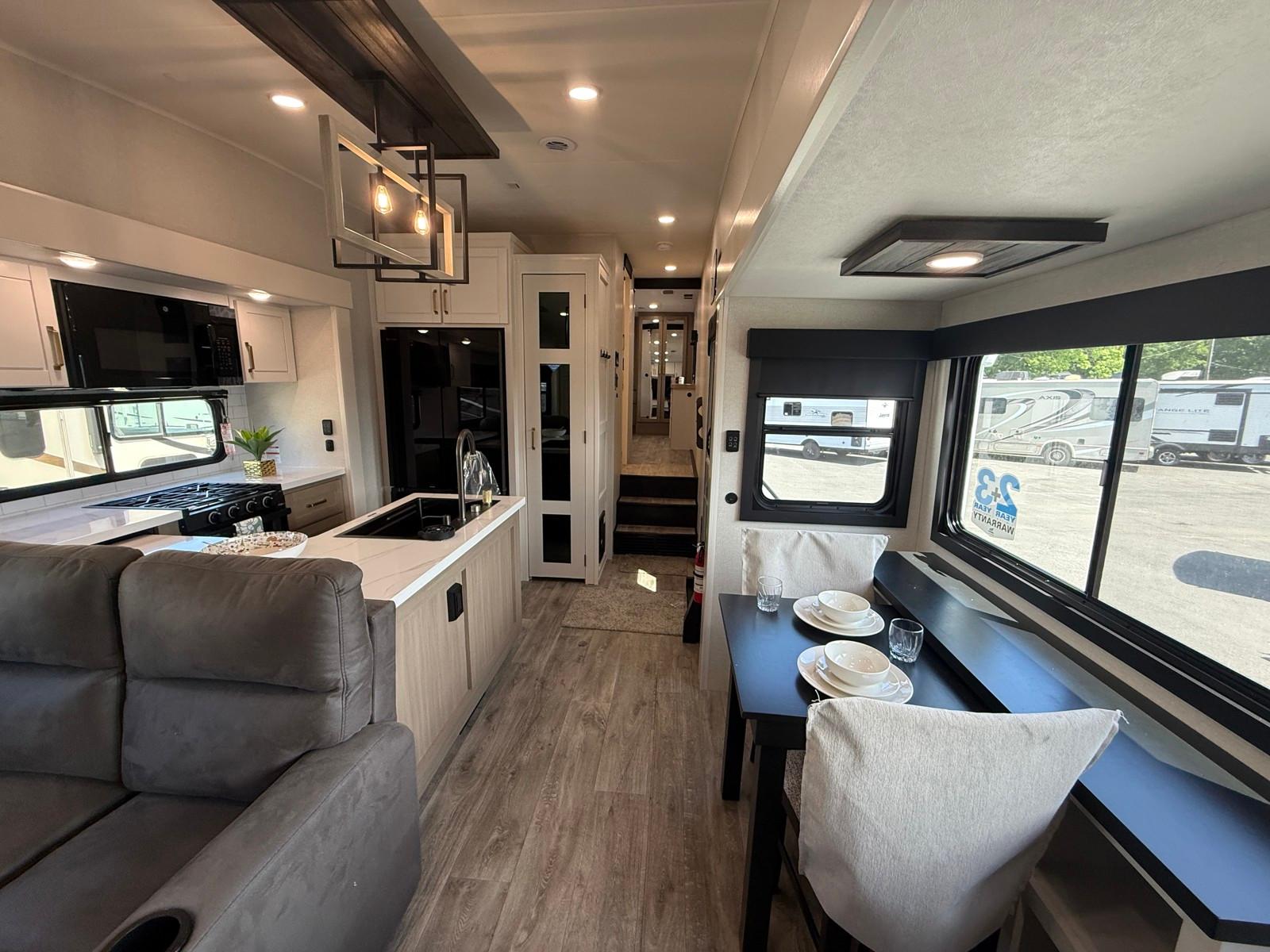 2026 Jayco 2026 Jayco Eagle HT - thumbnail 7
