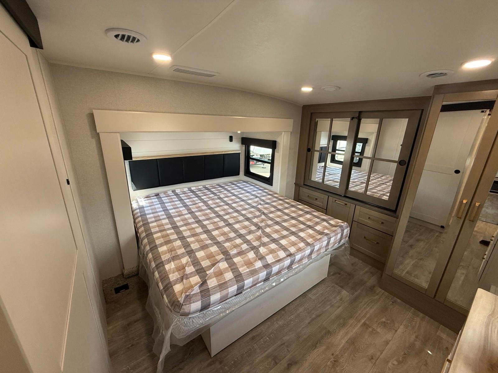 2026 Jayco 2026 Jayco Eagle HT - thumbnail 9