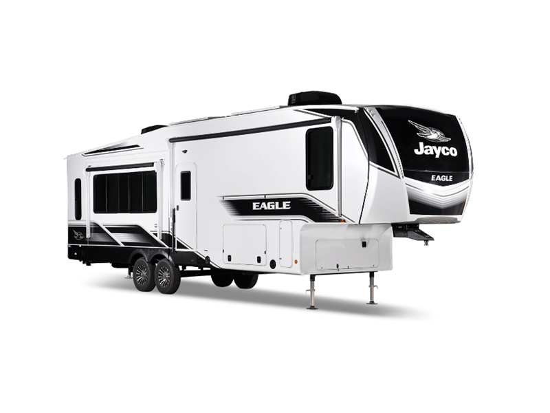 2026 Jayco Eagle HT 335LSTS