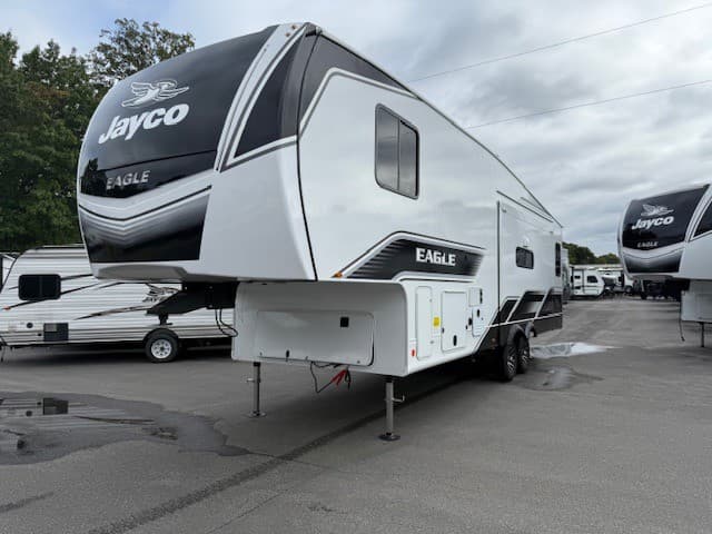 2026 Jayco 2026 Jayco Eagle HT - thumbnail 3