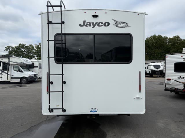 2026 Jayco 2026 Jayco Eagle HT - thumbnail 4