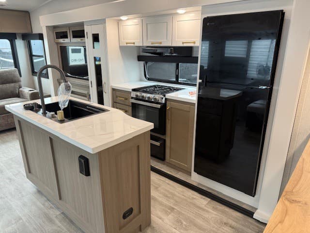 2026 Jayco 2026 Jayco Eagle HT - thumbnail 6