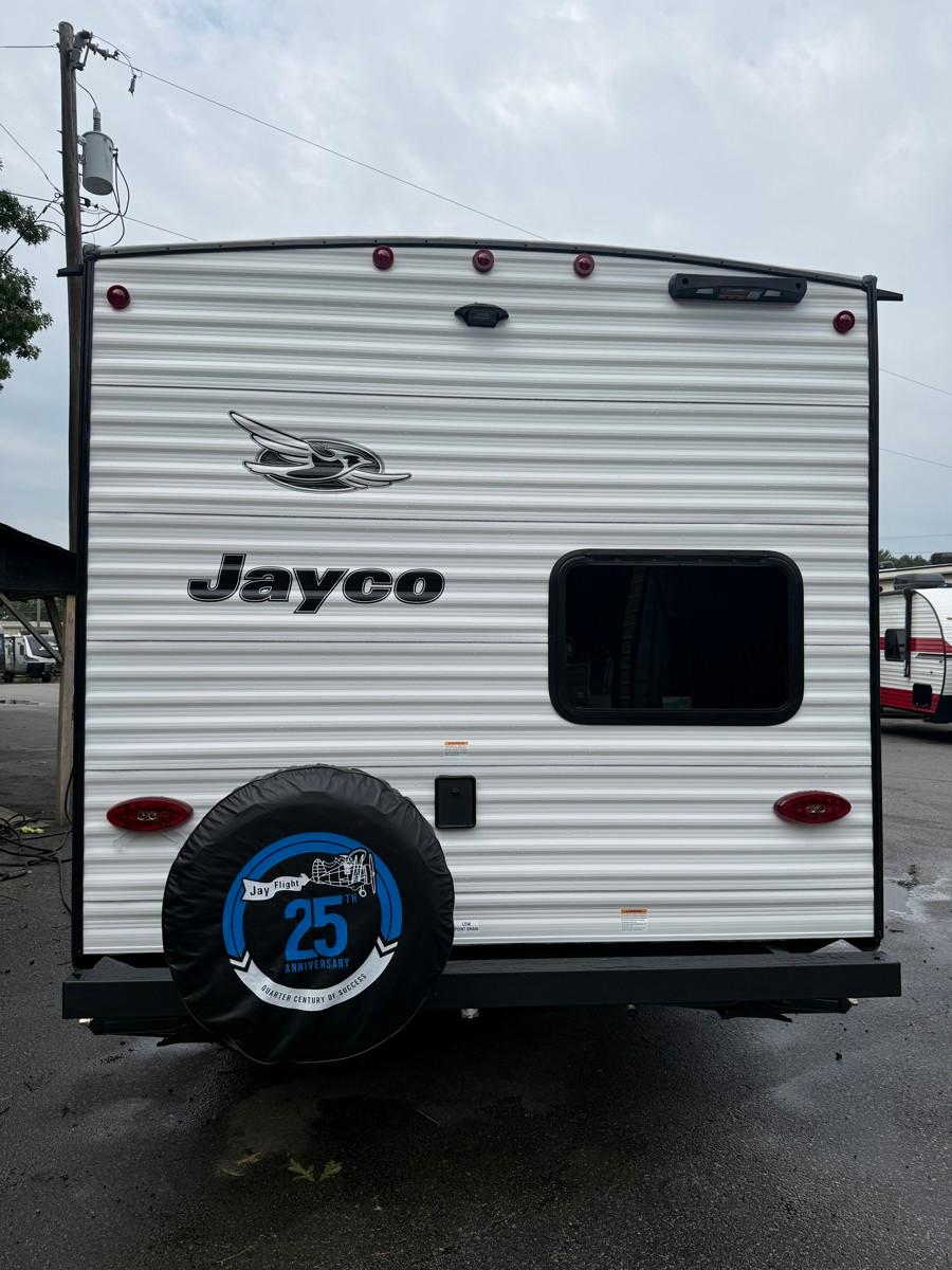 2027 Jayco Jay Flight SLX 197MB