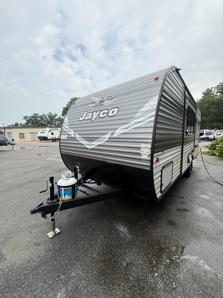 2027 Jayco 2027 Jayco Jay Flight SLX - thumbnail 4