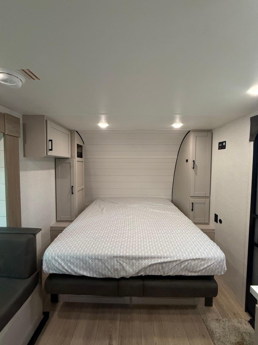 2027 Jayco 2027 Jayco Jay Flight SLX - thumbnail 7