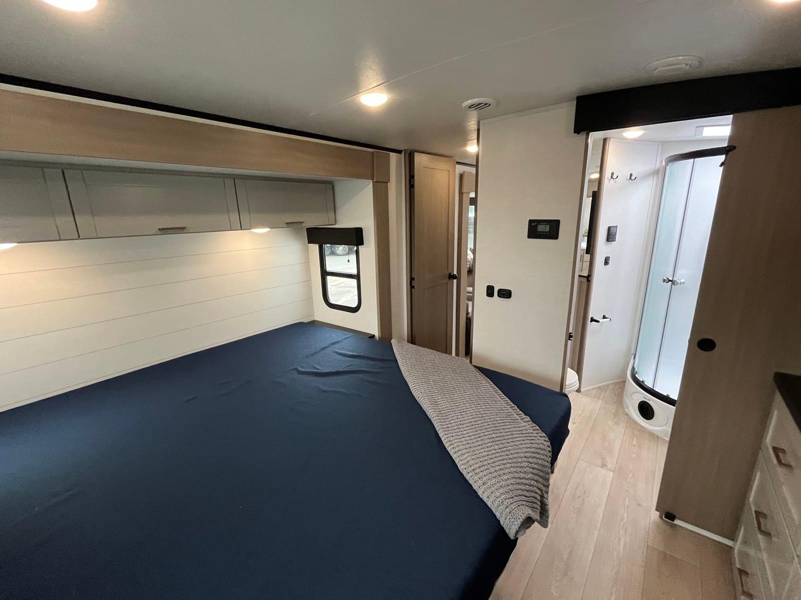 2027 Jayco 2027 Jayco Jay Feather - thumbnail 13