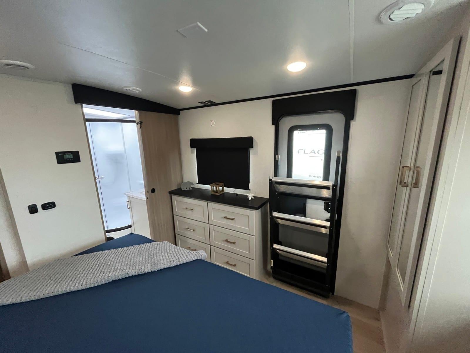 2027 Jayco 2027 Jayco Jay Feather - thumbnail 14