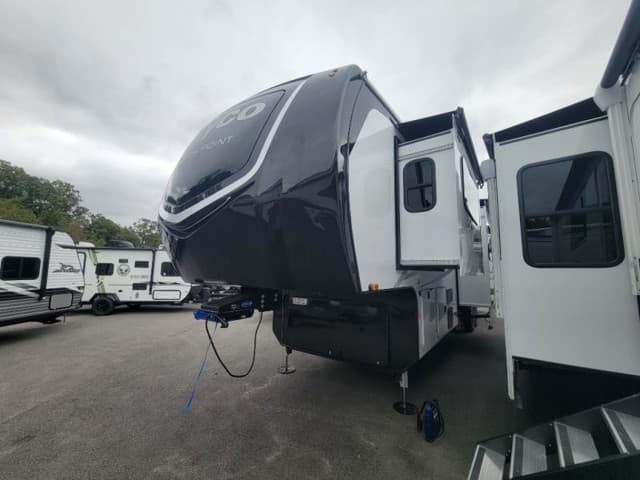 2026 Jayco 2026 Jayco North Point - thumbnail 3