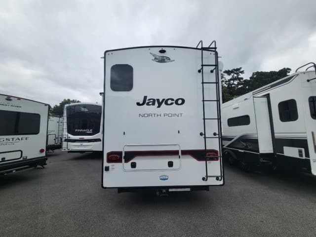 2026 Jayco 2026 Jayco North Point - thumbnail 6