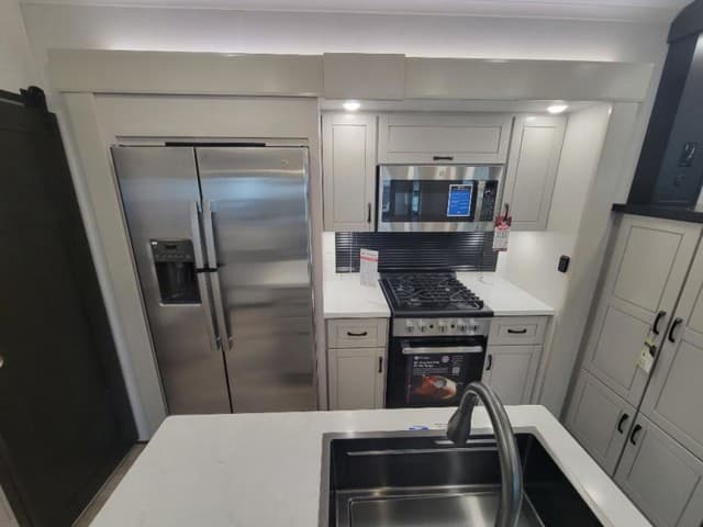 2026 Jayco 2026 Jayco North Point - thumbnail 9