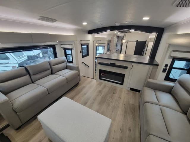 2026 Jayco 2026 Jayco North Point - thumbnail 12