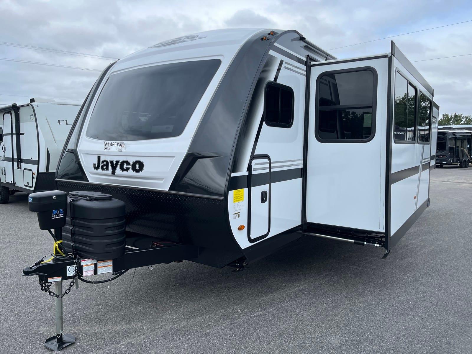 2027 Jayco Jay Flight 295TBS