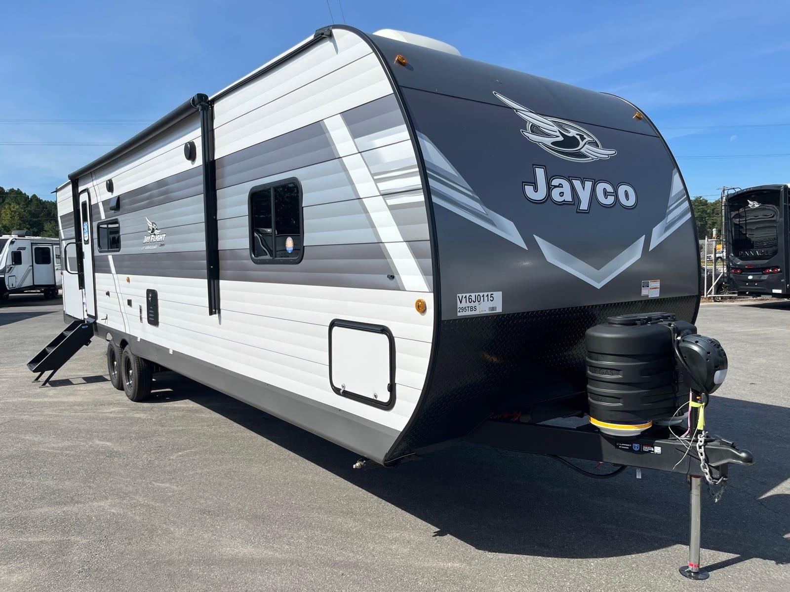 2027 Jayco Jay Flight 295TBS