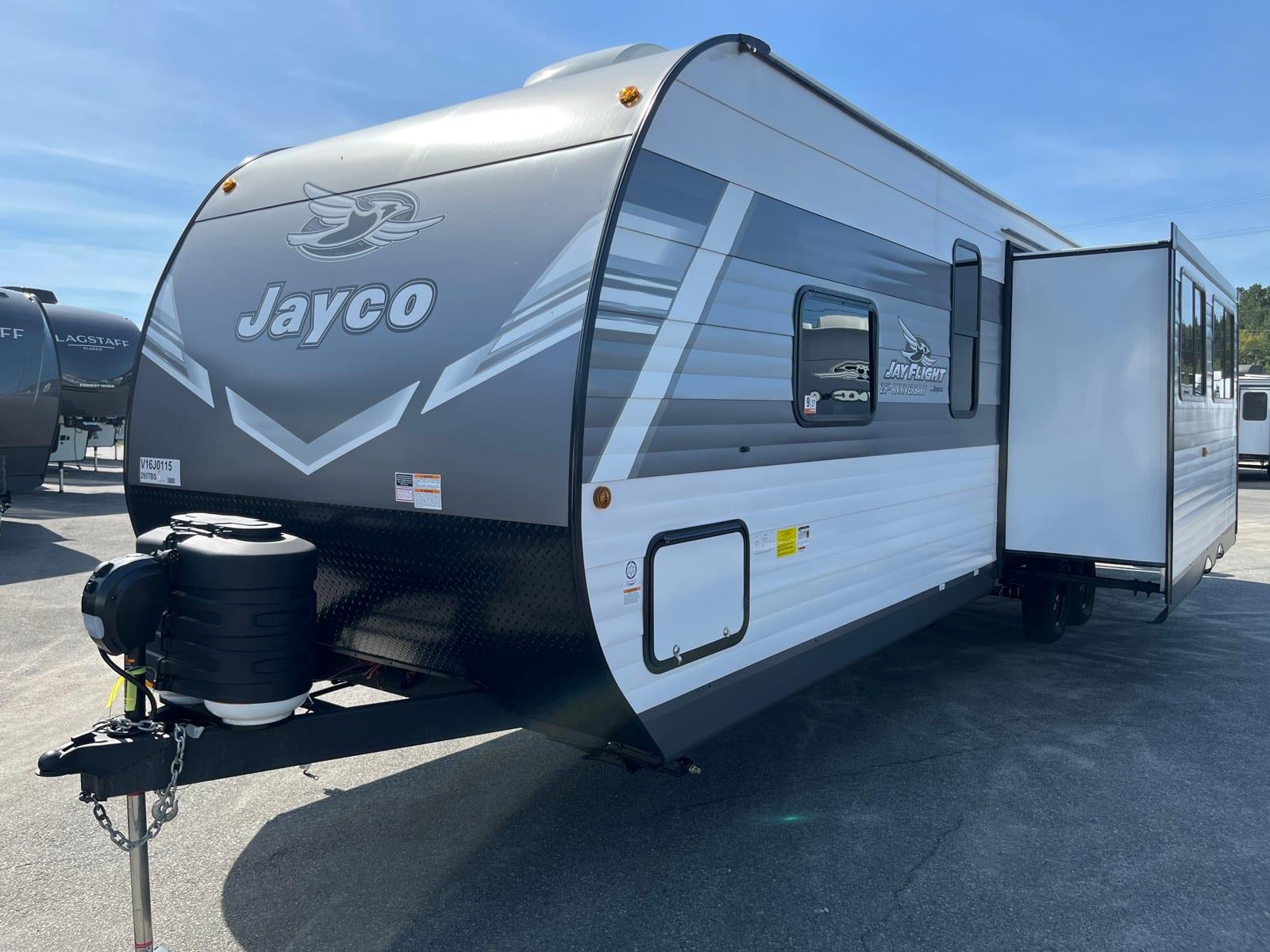 2027 Jayco 2027 Jayco Jay Flight - thumbnail 5