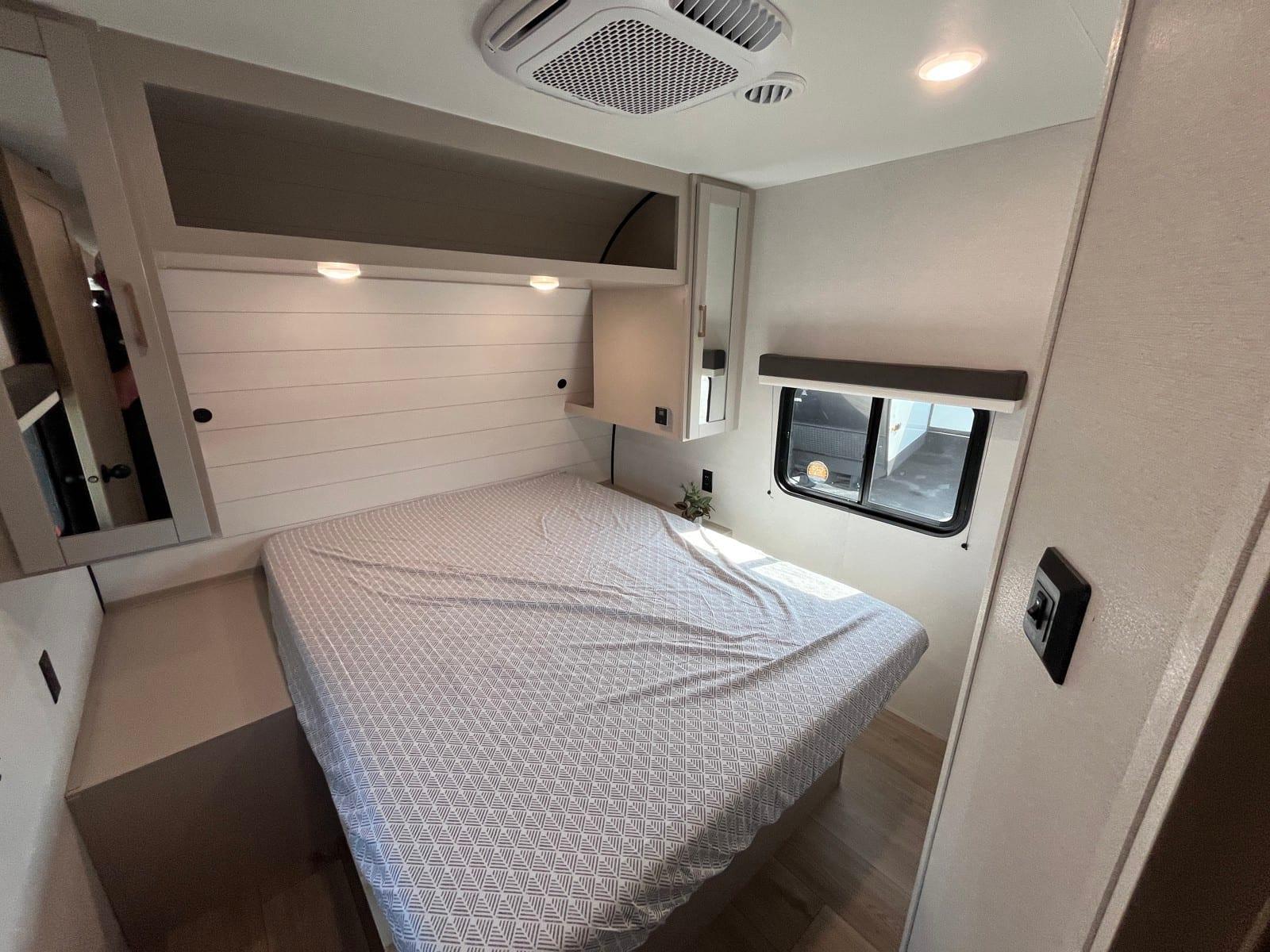 2027 Jayco 2027 Jayco Jay Flight - thumbnail 10