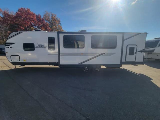 2026 Jayco 2026 Jayco Jay Flight SLX - thumbnail 3