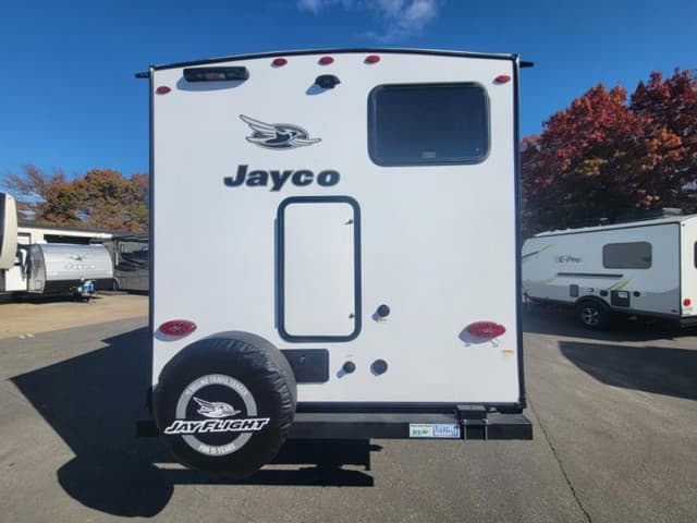 2026 Jayco 2026 Jayco Jay Flight SLX - thumbnail 5