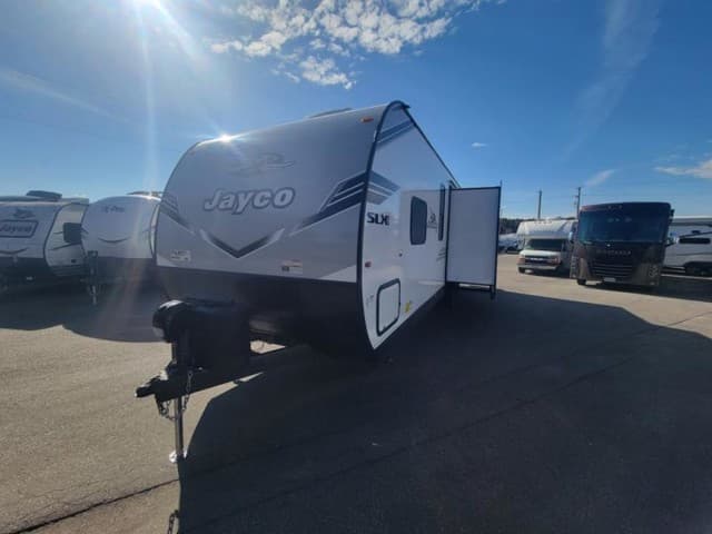 2026 Jayco 2026 Jayco Jay Flight SLX - thumbnail 10