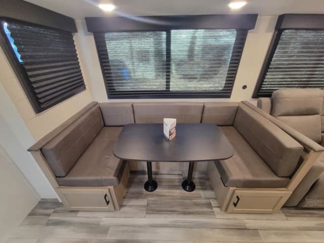 2026 Jayco 2026 Jayco Jay Flight SLX - thumbnail 17