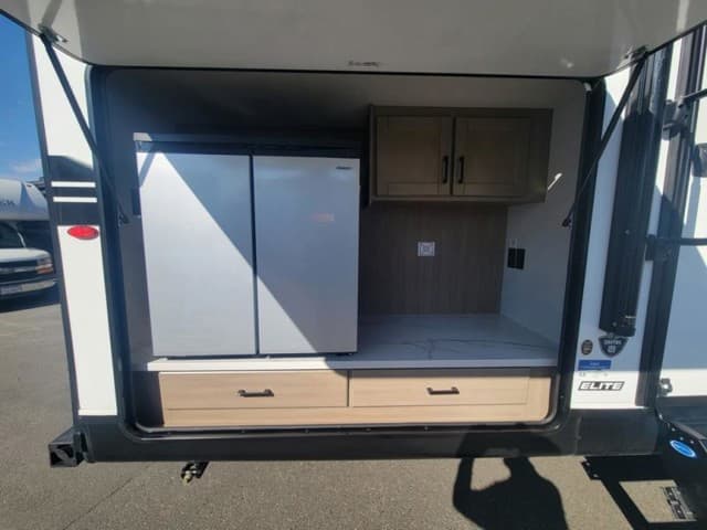 2026 Jayco 2026 Jayco Jay Flight SLX - thumbnail 30