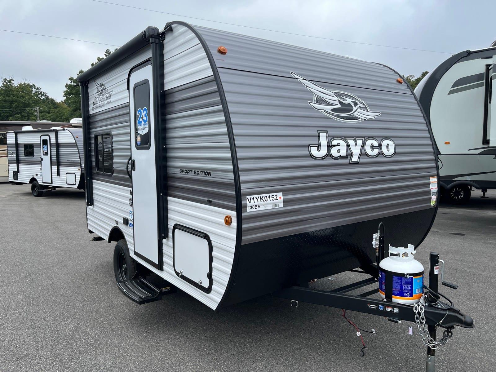 2027 Jayco Jay Flight 130BH