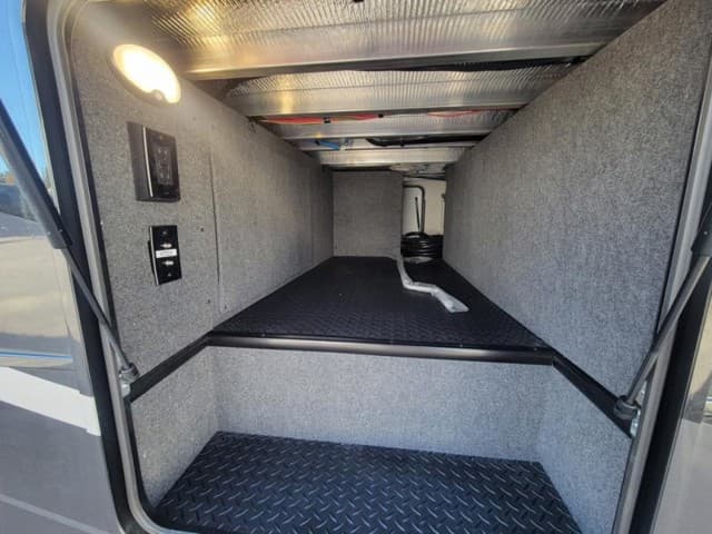 2026 Jayco 2026 Jayco Seismic Toy Hauler - thumbnail 39