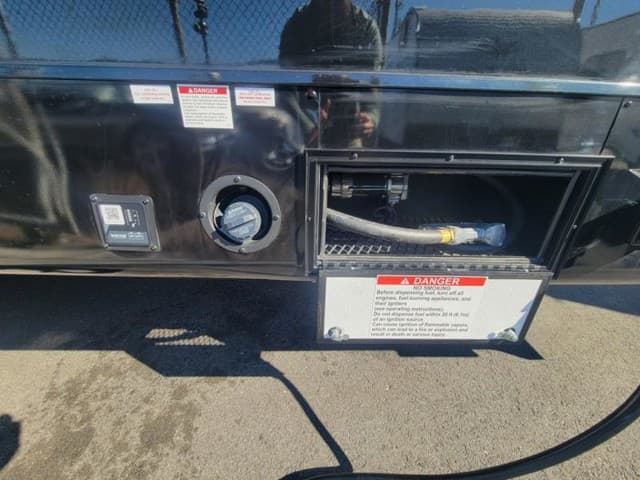 2026 Jayco 2026 Jayco Seismic Toy Hauler - thumbnail 41