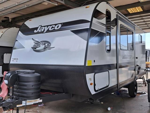 2026 Jayco 2026 Jayco Jay Feather - thumbnail 3