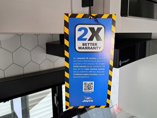 2026 Jayco 2026 Jayco Jay Feather - thumbnail 17