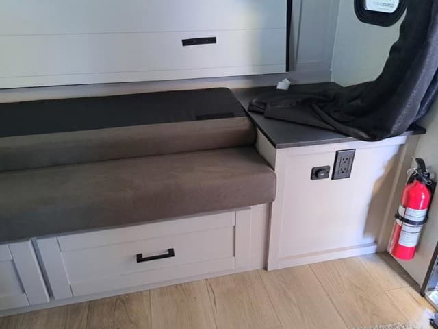 2026 Jayco 2026 Jayco Jay Feather - thumbnail 20