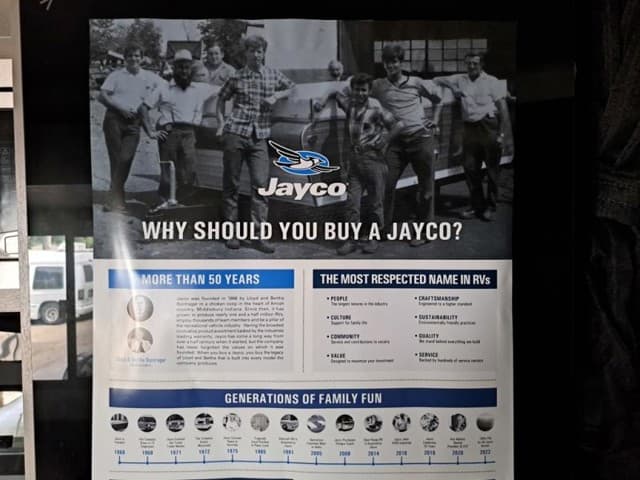 2026 Jayco 2026 Jayco Jay Feather - thumbnail 24