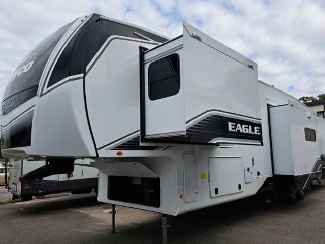 2026 Jayco 2026 Jayco Eagle HT - thumbnail 3