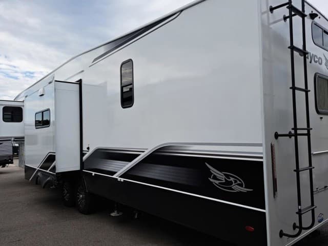 2026 Jayco 2026 Jayco Eagle HT - thumbnail 4