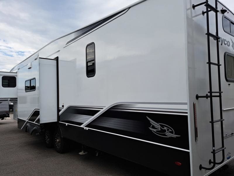 2026 Jayco 2026 Jayco Eagle HT - thumbnail 4