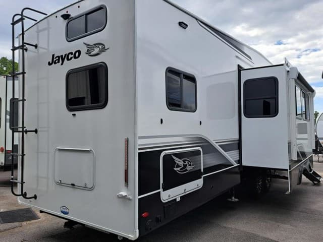 2026 Jayco 2026 Jayco Eagle HT - thumbnail 5