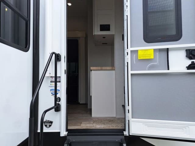 2026 Jayco 2026 Jayco Eagle HT - thumbnail 6