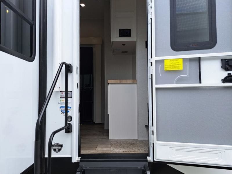 2026 Jayco 2026 Jayco Eagle HT - thumbnail 6